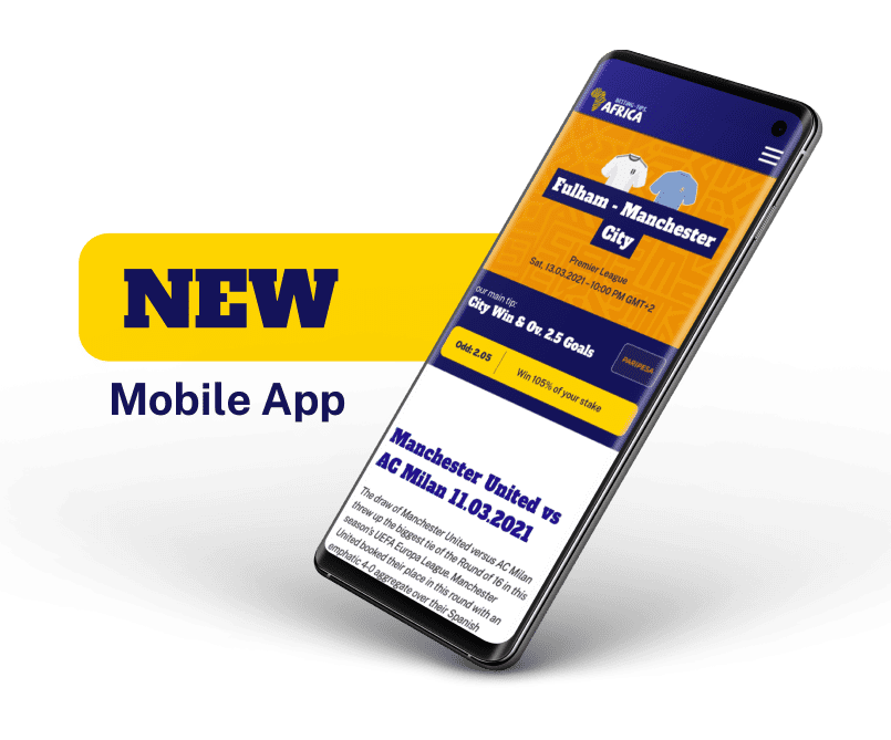 Betting Tips APK for Android Download