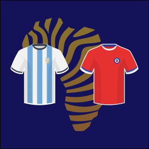 Argentina vs Chile betting predictions