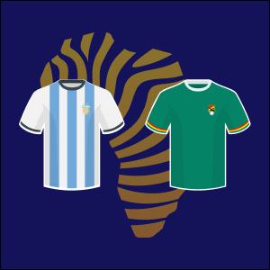 Argentina vs Bolivia betting tips