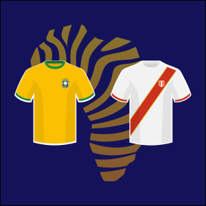 Brazil vs Peru betting predictions