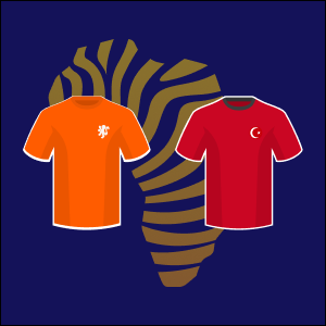 Netherlands vs Turkey betting tips