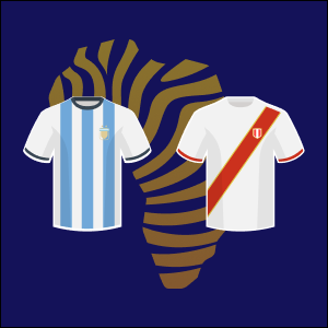 Argentina vs Peru betting predictions