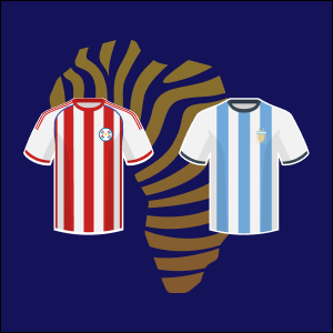 Paraguay vs Argentina betting predictions