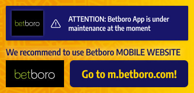 betboro mobile