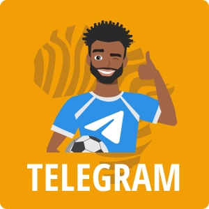 Telegram Teaser Logo