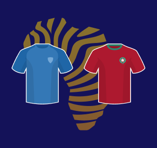 Argentina U23 - Morocco U23
