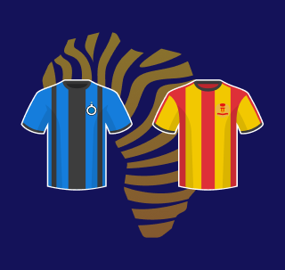 Club Brugge - Mechelen