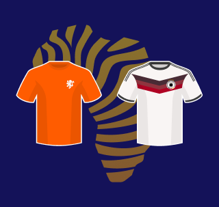 Netherlands vs Germany Betting Tip