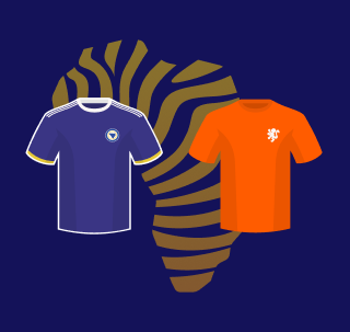 Bosnia vs Netherlands betting predictions