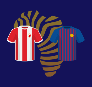 Crvena Zvezda vs Barcelona betting tips